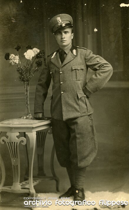 1921-soldato